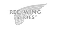 red wing shoes